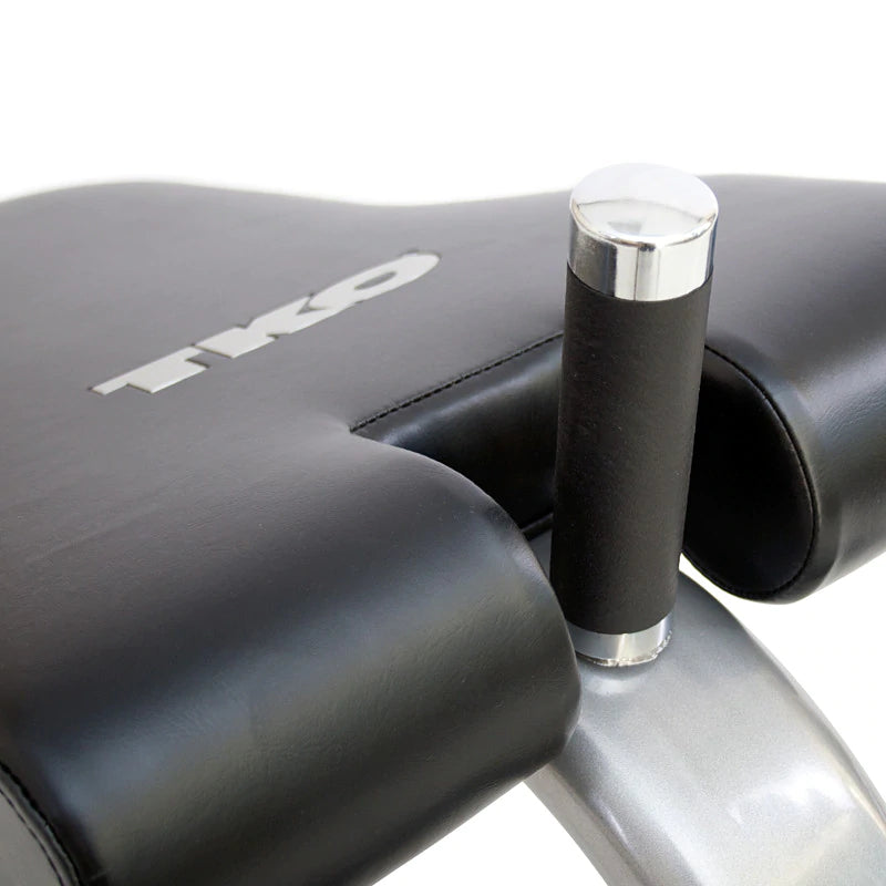 TKO Sit-Up Bench