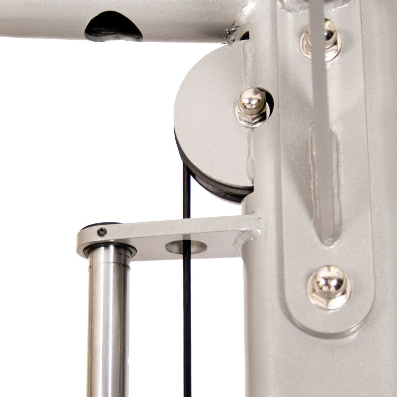 TKO Smith Machine 872SM