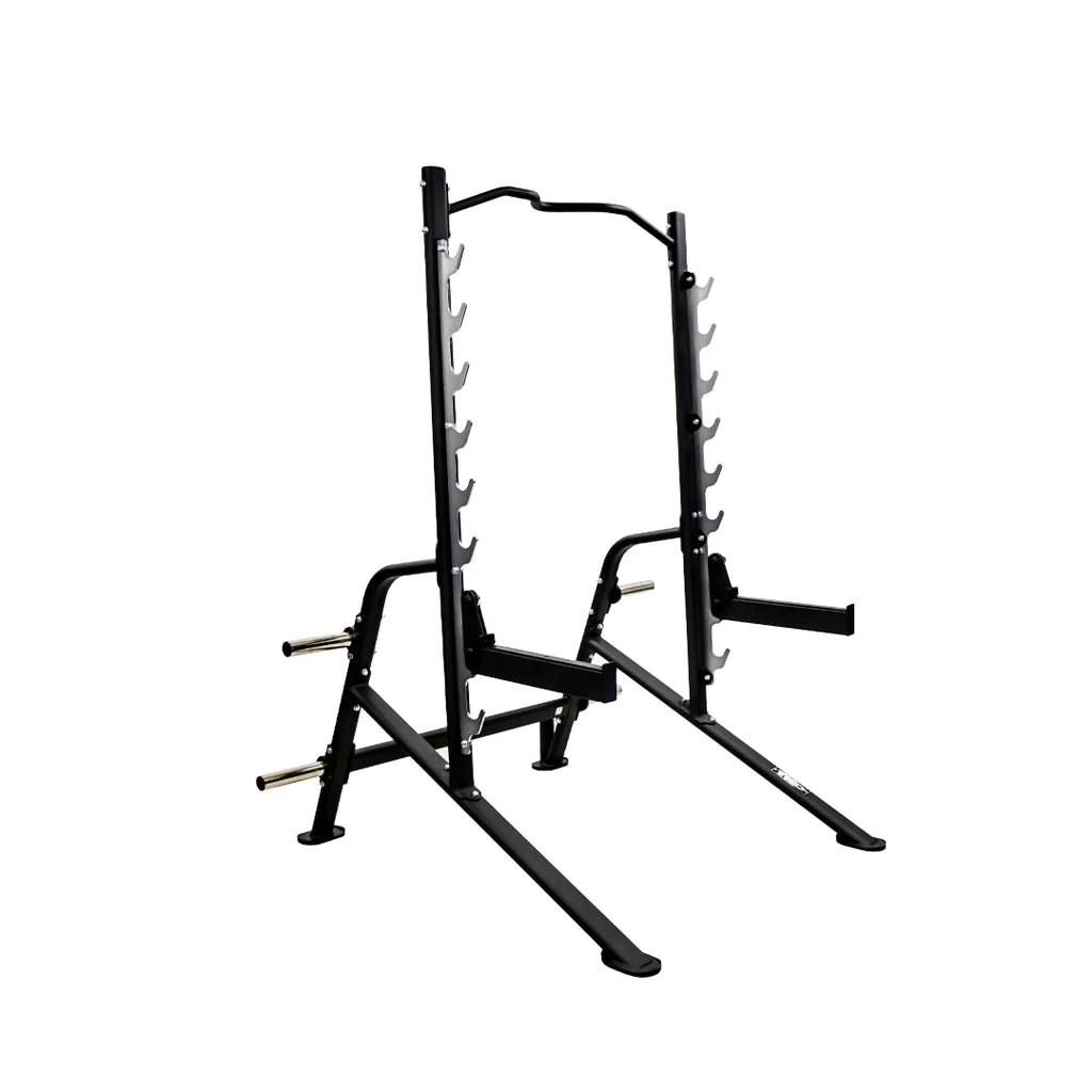 TKO Squat Rack — D&D Barbell Company