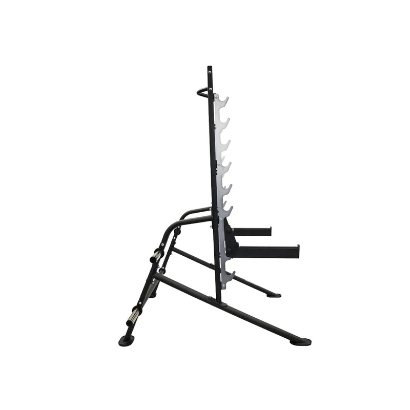 TKO Squat Rack