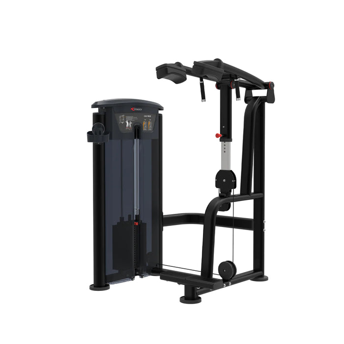 TKO Signature Series Standing Calf Raise Machine