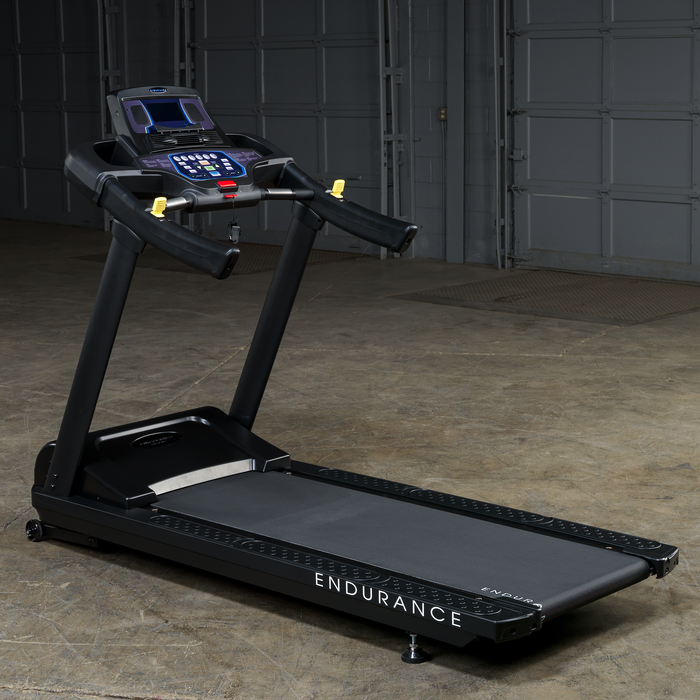 Endurance Commercial Treadmill T150