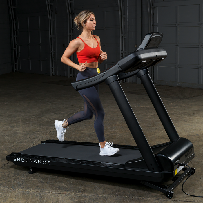 Endurance Commercial Treadmill T150