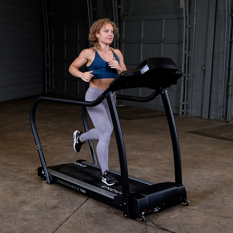 Endurance Walking Treadmill T50