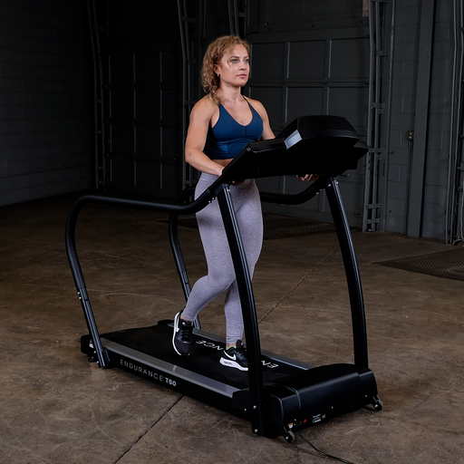Treadbell Treadmills — D&D Barbell Company
