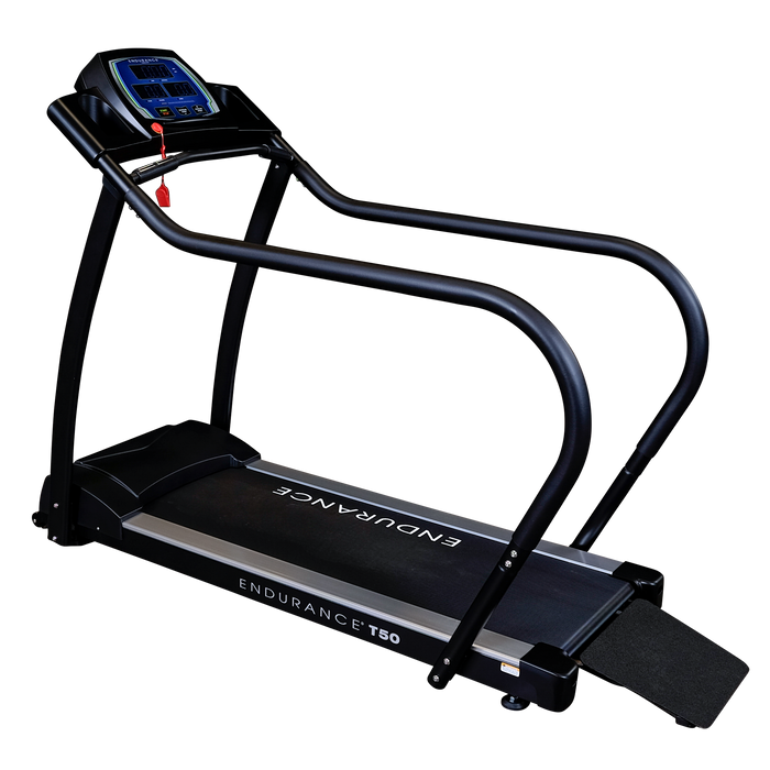 Endurance Walking Treadmill T50